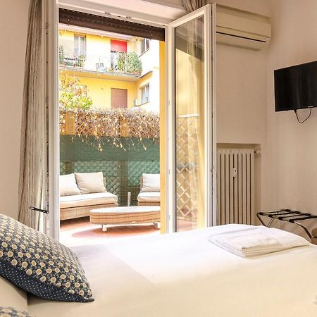 Casa Galliera Bologna Luaran gambar