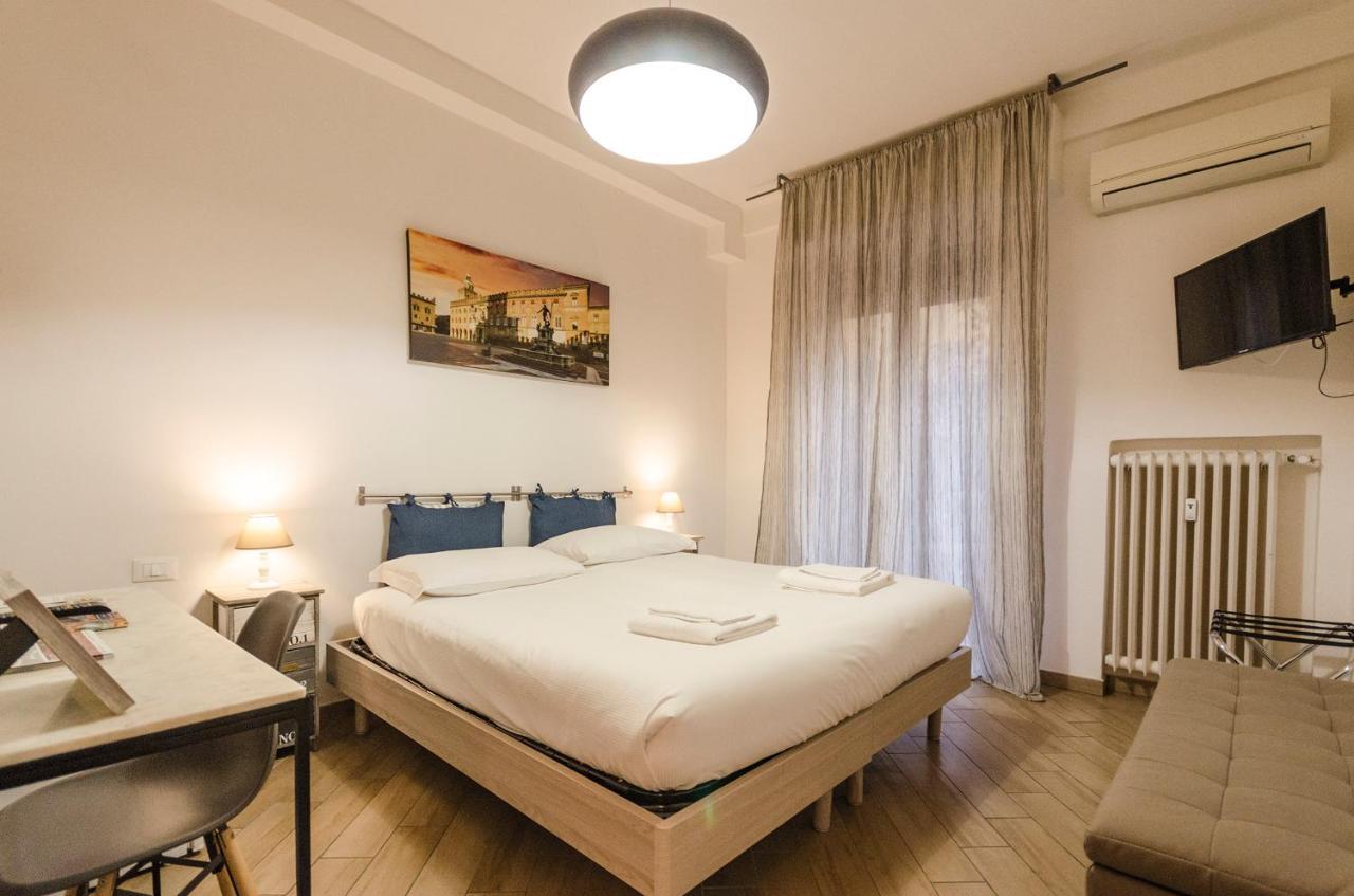 Casa Galliera Bologna Luaran gambar