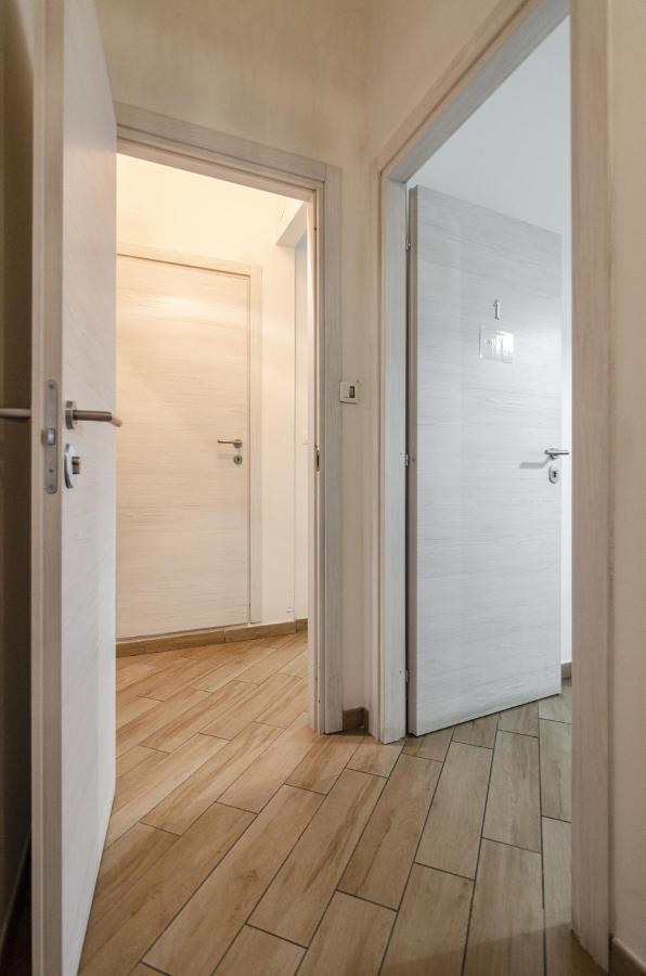 Casa Galliera Bologna Luaran gambar