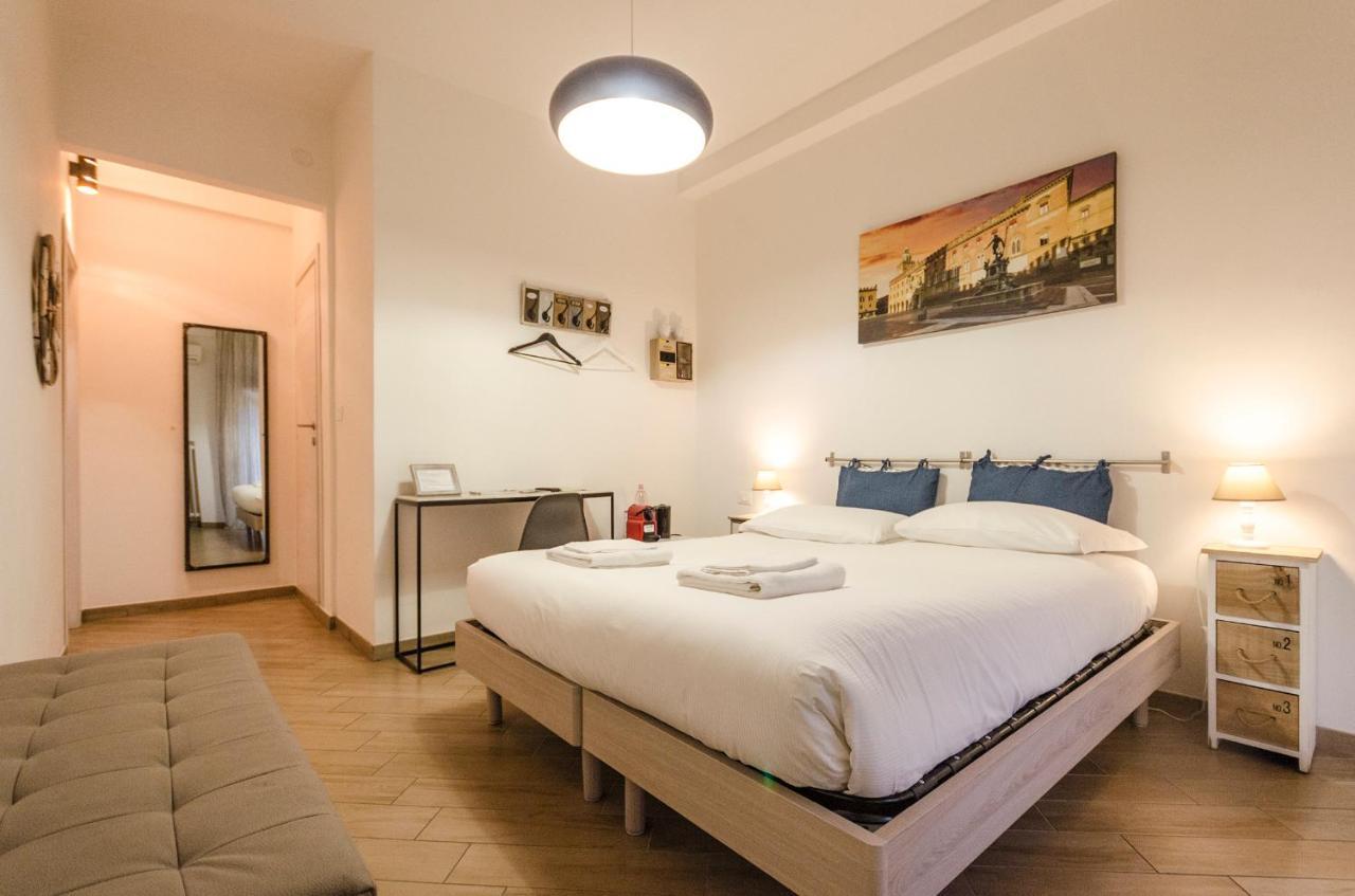 Casa Galliera Bologna Luaran gambar