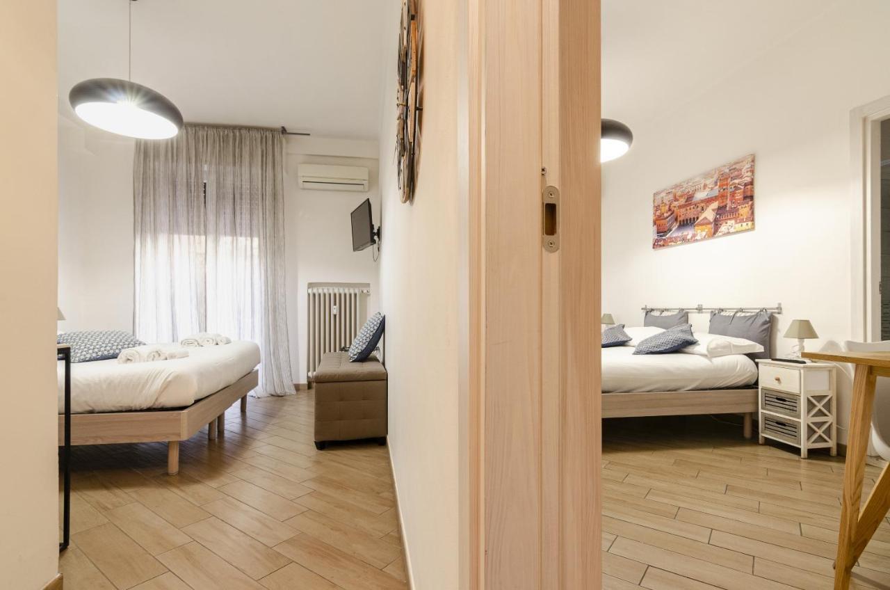 Casa Galliera Bologna Luaran gambar