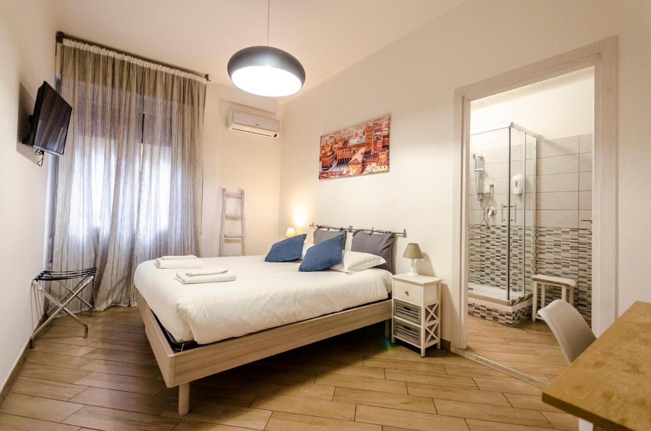 Casa Galliera Bologna Luaran gambar