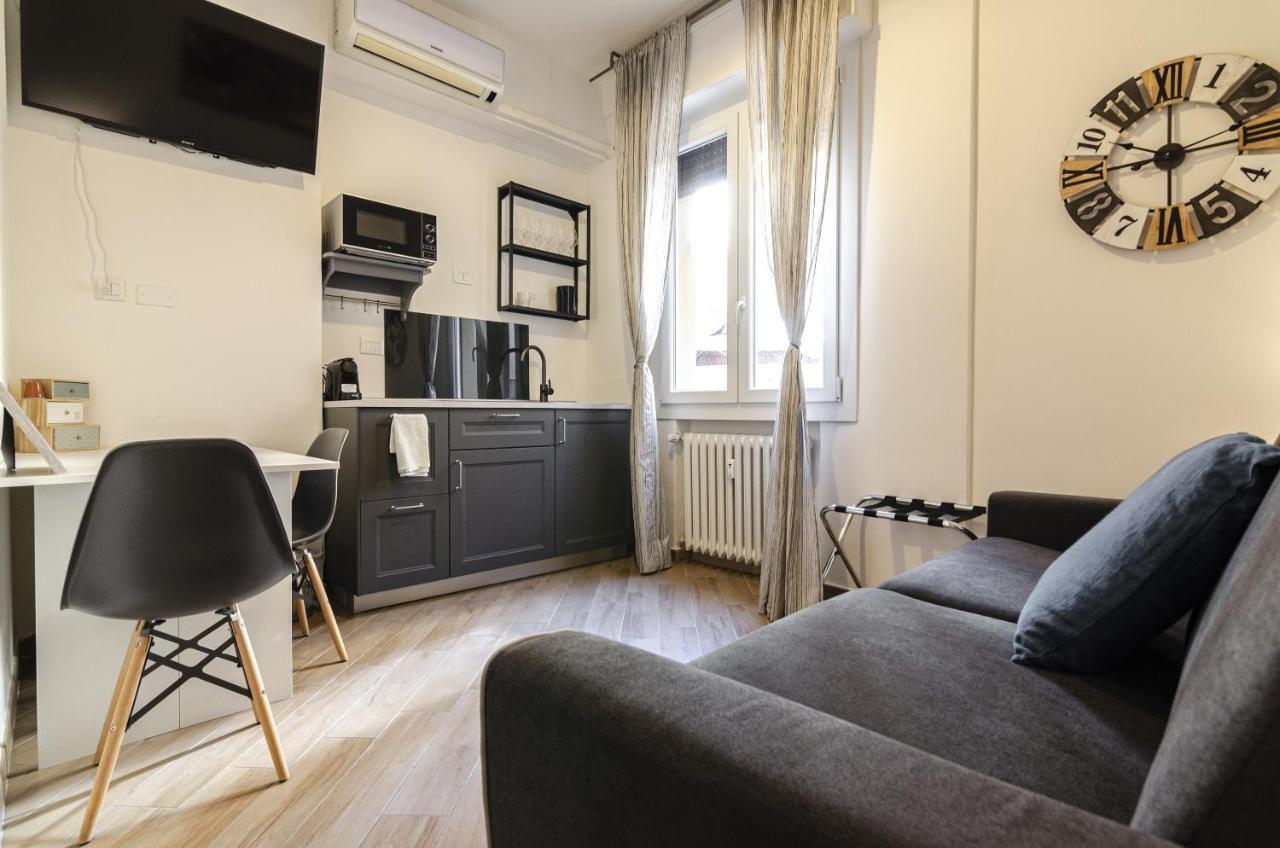Casa Galliera Bologna Luaran gambar