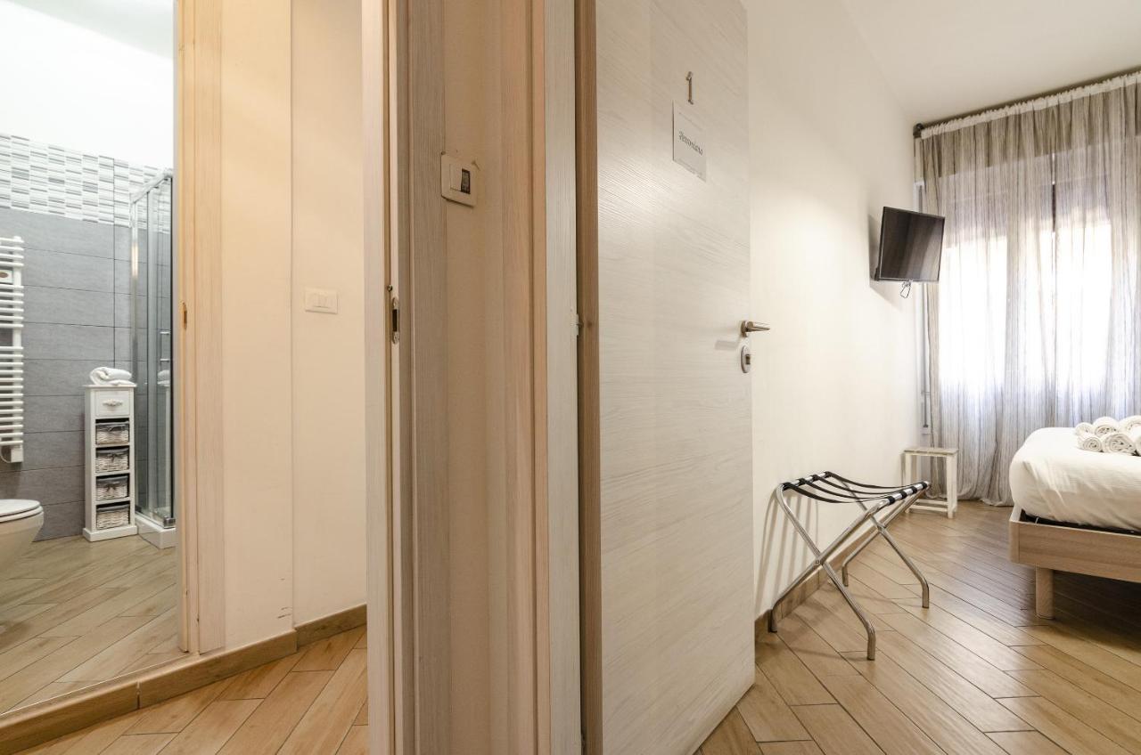 Casa Galliera Bologna Luaran gambar
