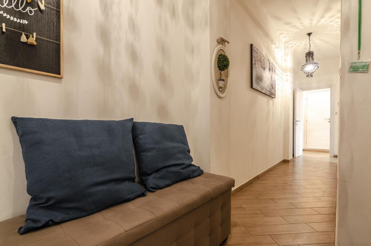 Casa Galliera Bologna Luaran gambar